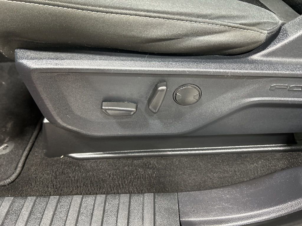 Certified 2023 Ford F150 XLT w/ Equipment Group 302A High image 13