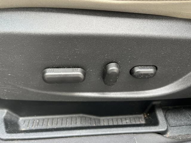 Certified 2018 Ford C-MAX Titanium w/ Equipment Group 301A image 24