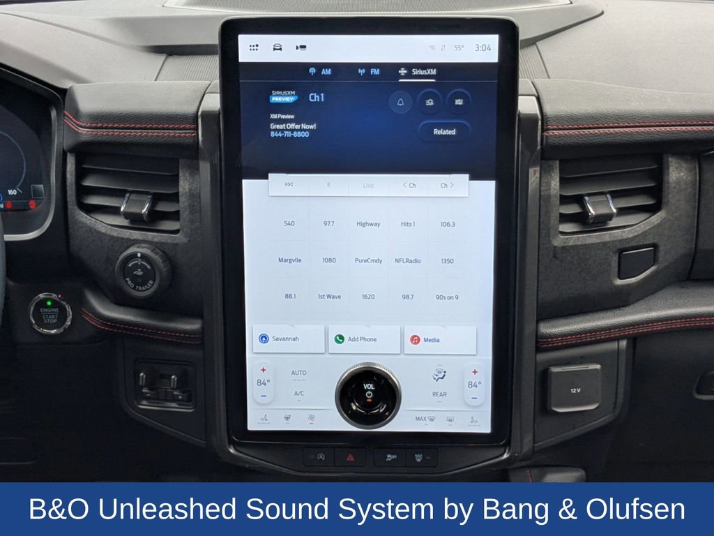 Certified 2023 Ford Expedition Limited image 22