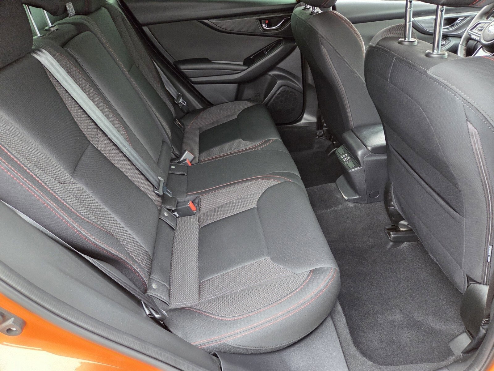 Used 2024 Subaru WRX Premium image 14