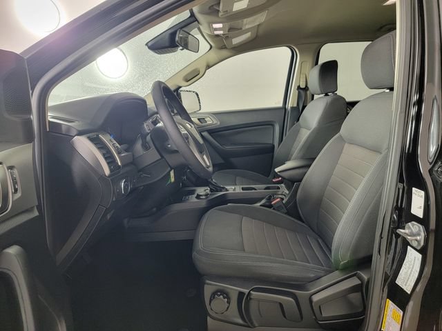 Certified 2019 Ford Ranger XLT w/ FX4 Off-Road Package AWD/4WD image 13