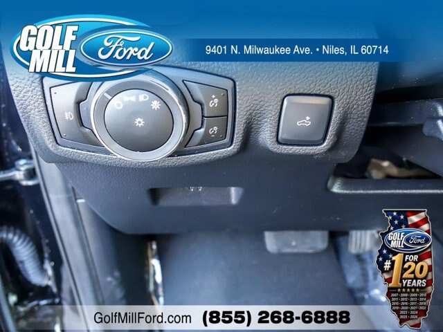 Certified 2023 Ford Ranger XLT w/ Equipment Group 302A High AWD/4WD image 23