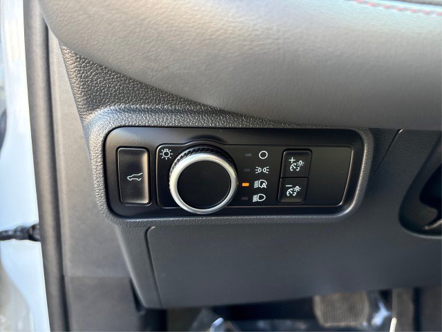 Certified 2025 Ford Explorer Active AWD/4WD image 16