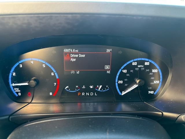 Certified 2021 Ford Bronco Sport Big Bend w/ Big Bend Package image 27