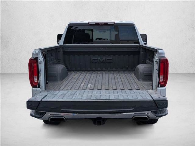 Used 2021 GMC Sierra 1500 SLT AWD/4WD image 6
