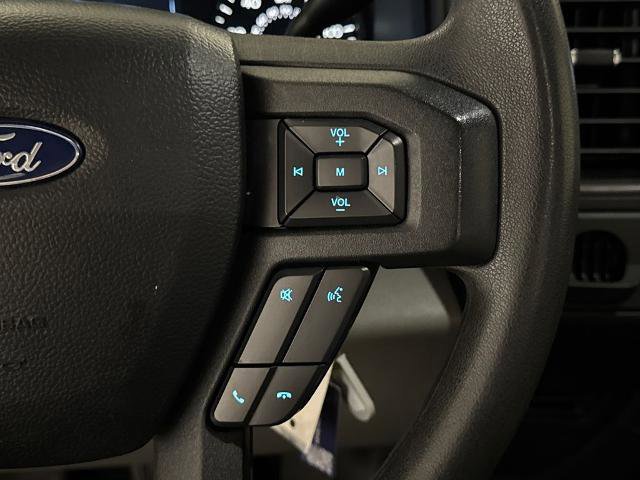 Certified 2019 Ford F150 XL w/ Equipment Group 101A Mid image 21