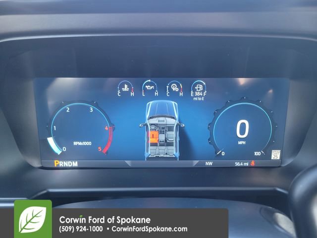 Certified 2026 Ford F450 Platinum AWD/4WD image 28