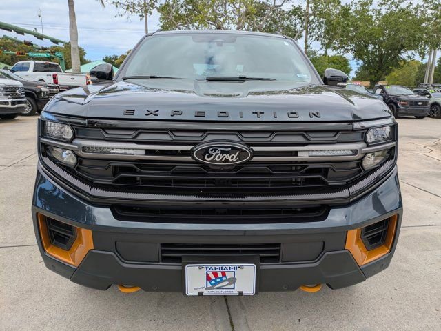 Certified 2026 Ford Expedition Tremor image 8