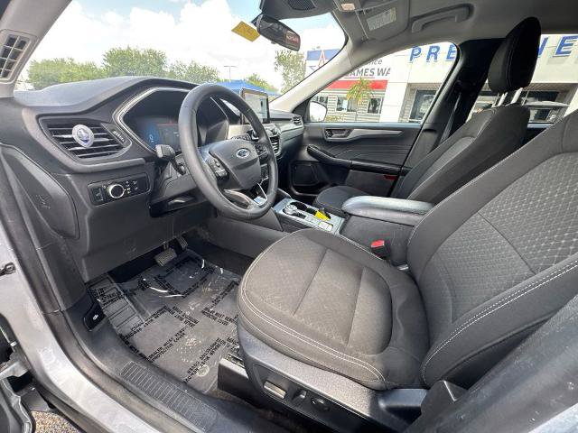 Certified 2024 Ford Escape Active FWD image 13