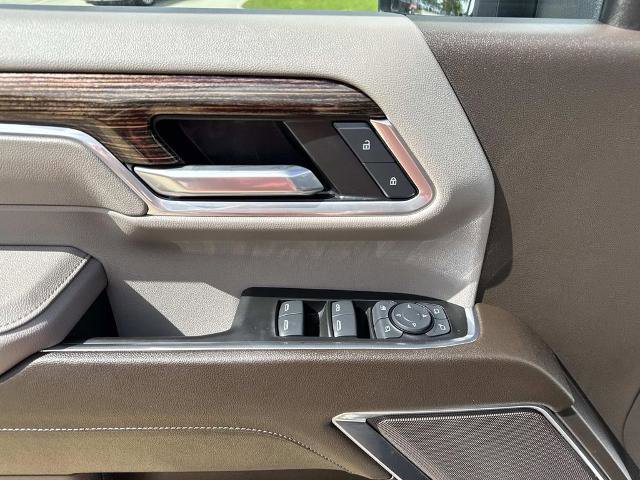 Used 2025 GMC Sierra 2500 SLE w/ SLE Value Package; image 24