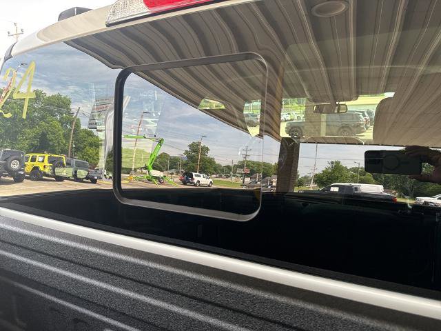 Certified 2024 Ford F150 XLT w/ Equipment Group 302A MID image 32