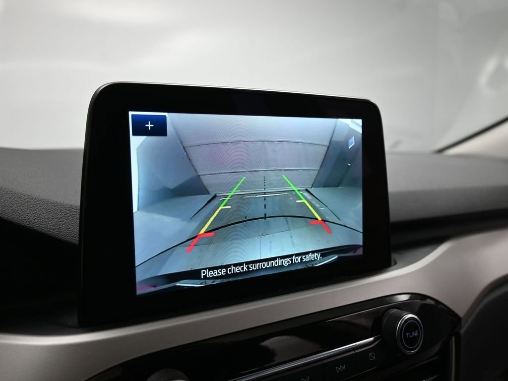 Certified 2022 Ford Escape SE w/ Convenience Package image 16