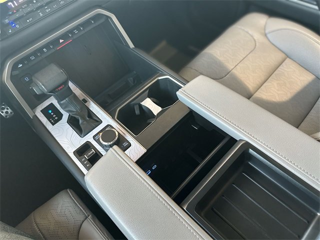 Used 2023 Toyota Tundra Limited image 22