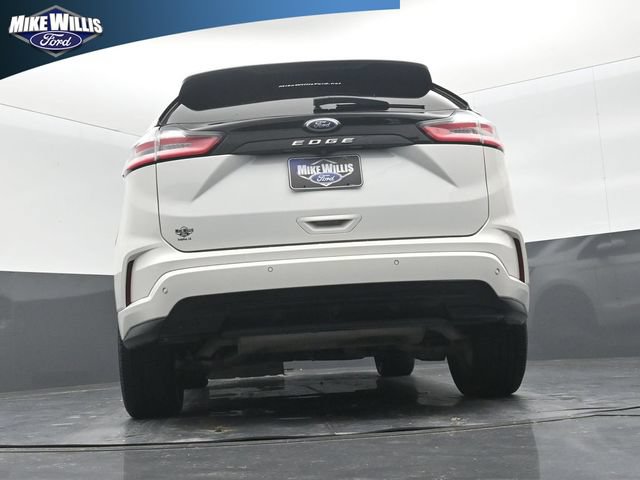 Certified 2022 Ford Edge ST-Line AWD/4WD image 22