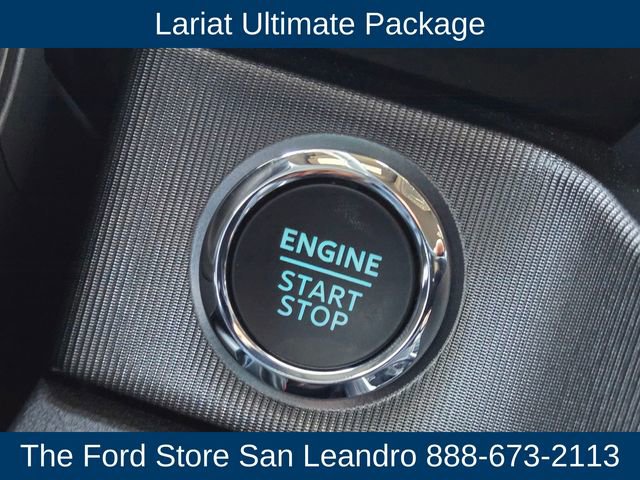 Certified 2024 Ford F250 Platinum AWD/4WD image 22