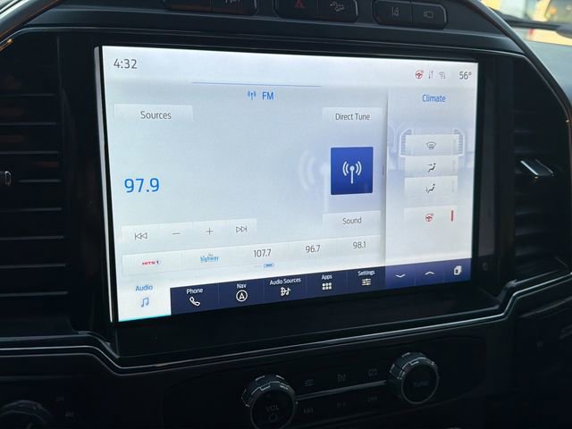 Certified 2022 Ford F450 Limited w/ FX4 Off-Road Package image 26