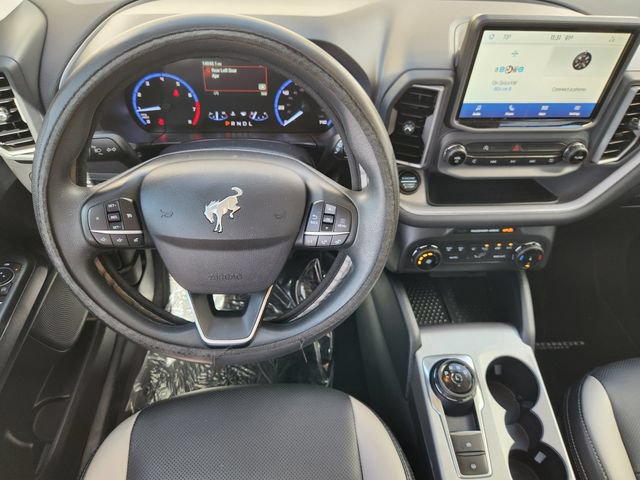 Certified 2022 Ford Bronco Sport Big Bend AWD/4WD image 26