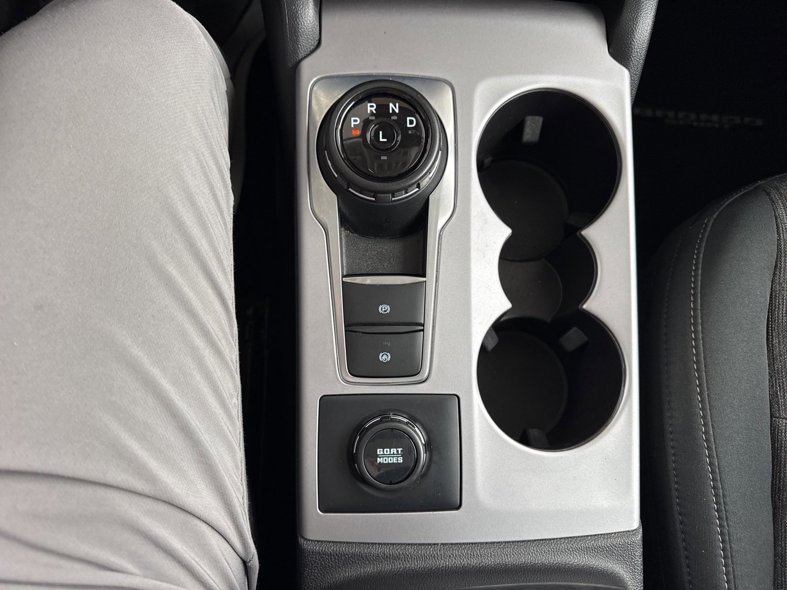 Certified 2023 Ford Bronco Sport Big Bend w/ Convenience Package image 34