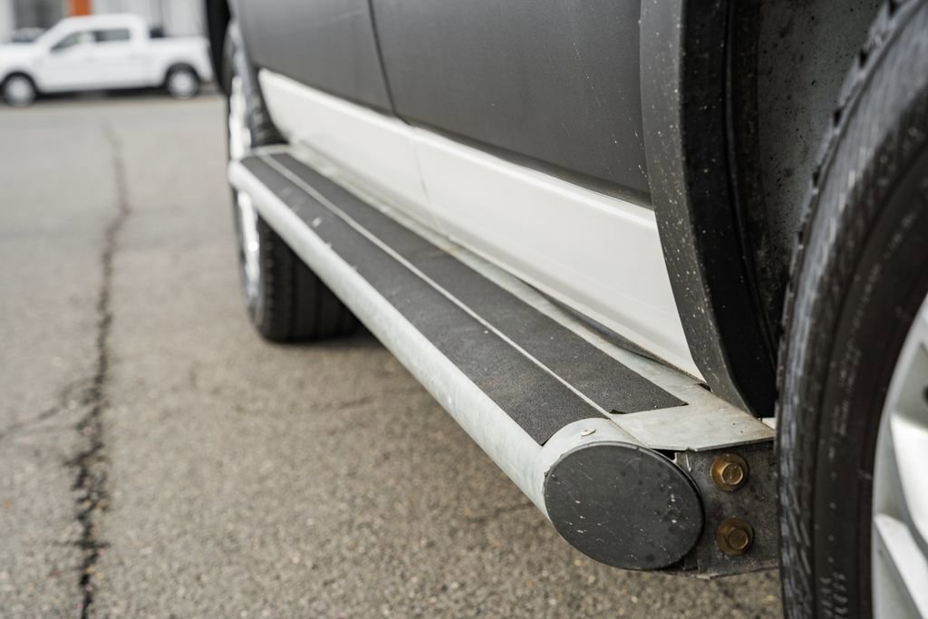 Certified 2024 Ford Transit 250 Low Roof w/ Exterior Upgrade Package image 19