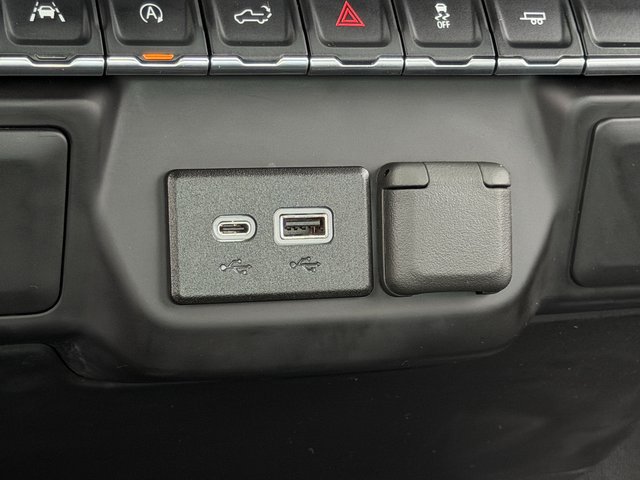 Used 2023 Chevrolet Silverado 1500 W/T w/ WT Fleet Convenience Package RWD image 19