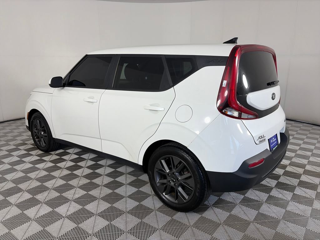 Used 2021 Kia Soul S FWD image 5