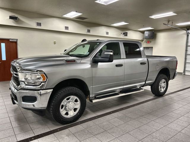 Used 2023 RAM 2500 Tradesman AWD/4WD image 4