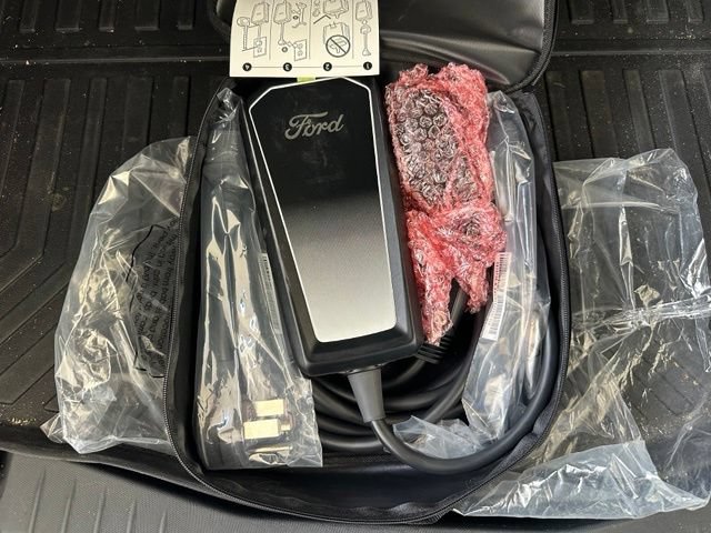 Certified 2023 Ford Mustang Mach-E Premium RWD image 33