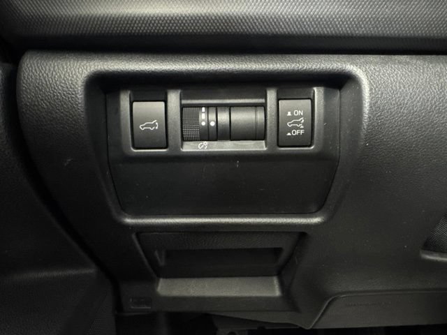 Used 2025 Subaru Forester Limited w/ Popular Package #2 AWD/4WD image 20