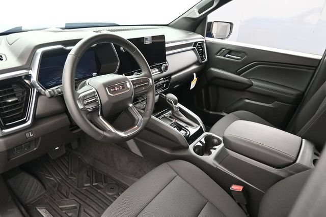 Used 2026 GMC Canyon Elevation RWD image 11
