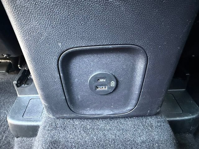 Certified 2024 Ford Bronco Sport Big Bend w/ Convenience Package AWD/4WD image 23