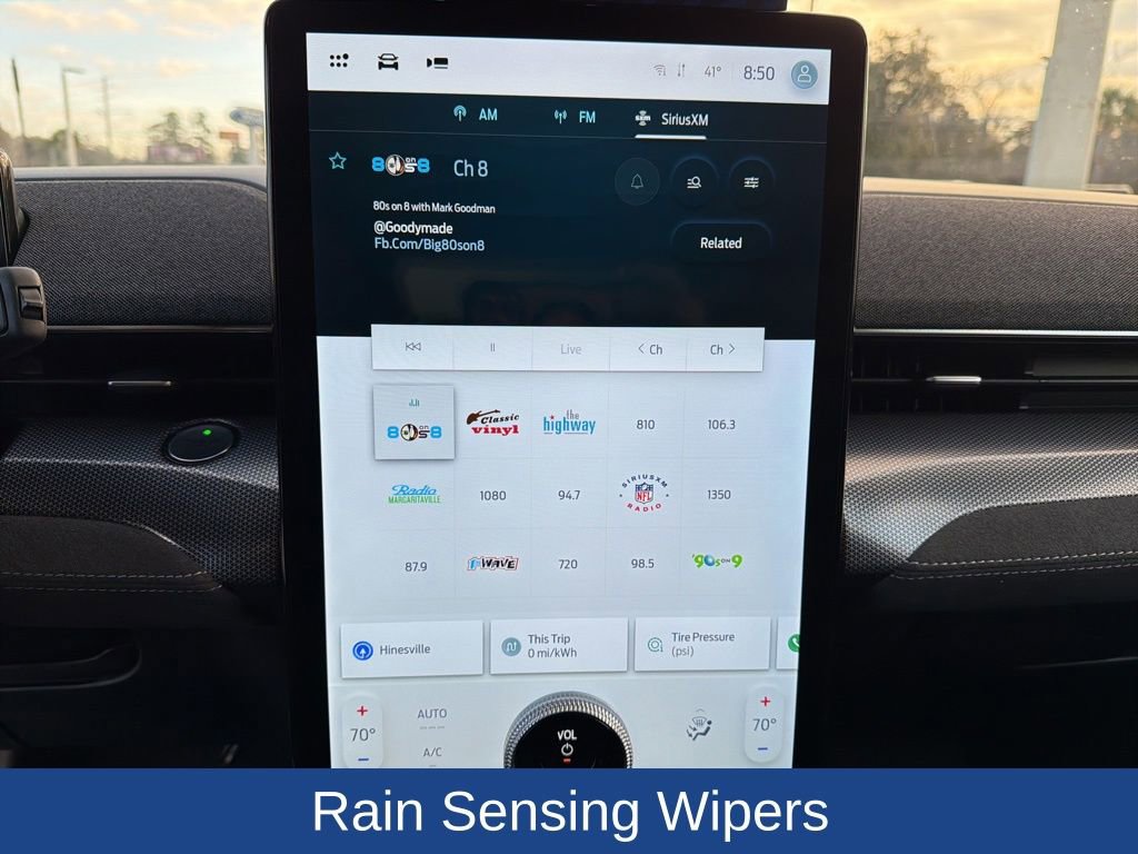 Certified 2023 Ford Mustang Mach-E GT w/ GT Performance Edition image 27