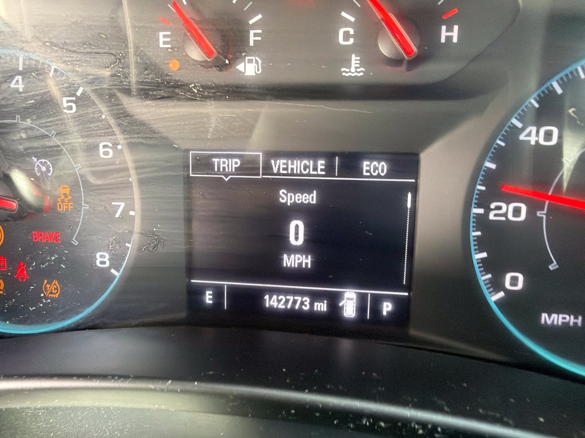 Used 2019 Chevrolet Equinox LS FWD image 8