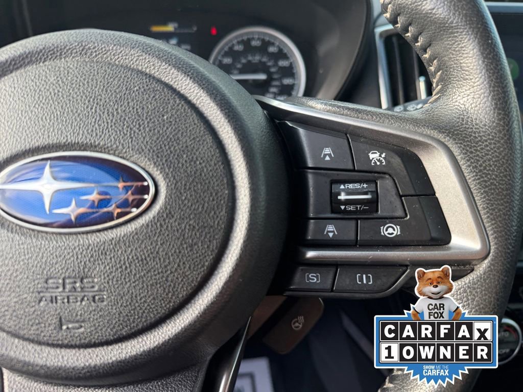 Used 2020 Subaru Forester Limited w/ Popular Package #3 AWD/4WD image 36