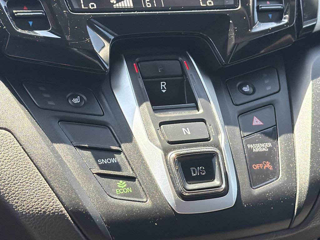 Used 2018 Honda Odyssey EX image 16