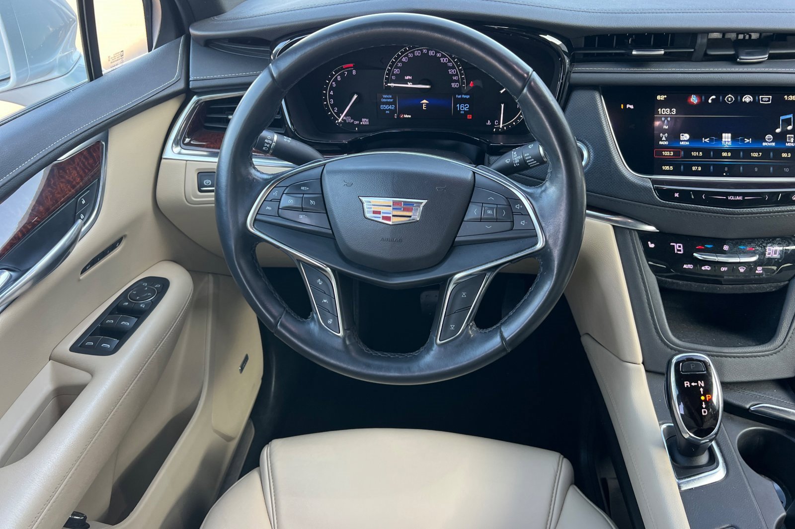 Used 2019 Cadillac XT5 Luxury image 15