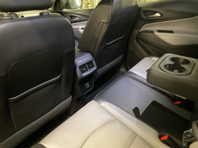 Used 2019 Chevrolet Equinox Premier AWD/4WD image 32