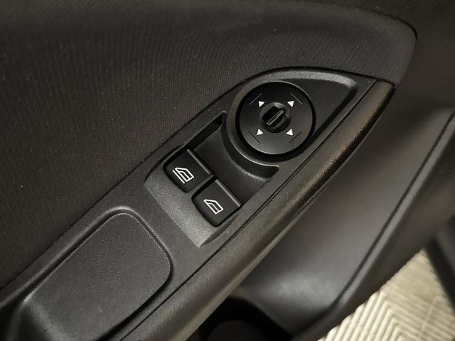 Certified 2018 Ford Focus S FWD image 16