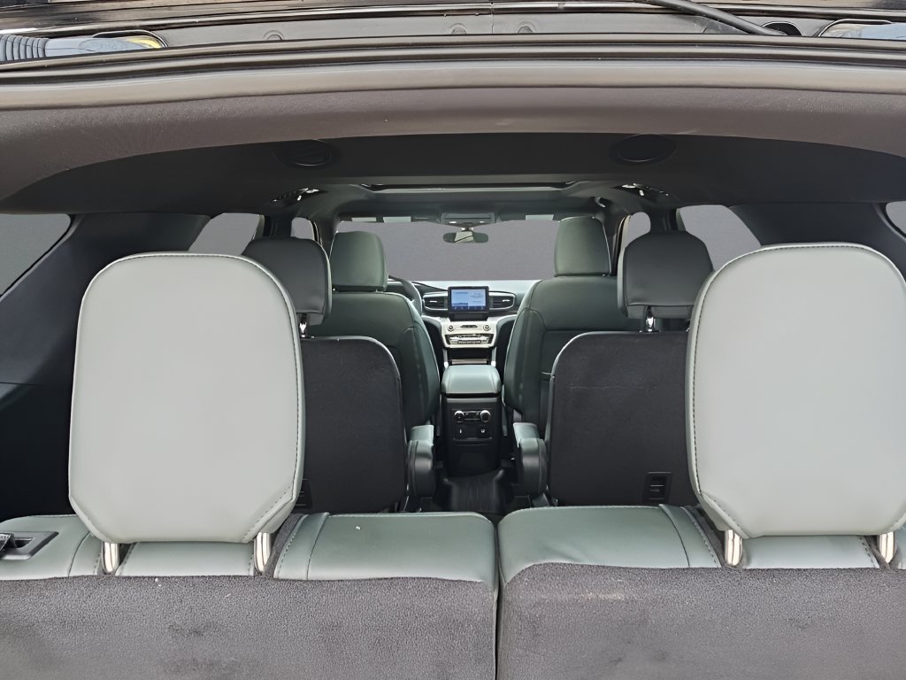 Certified 2023 Ford Explorer Timberline w/ Timberline Technology Package AWD/4WD image 23