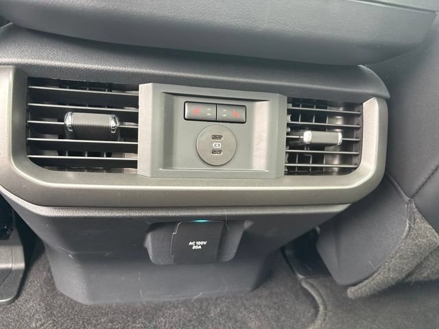 Certified 2025 Ford F150 Tremor w/ Equipment Group 402A High AWD/4WD image 51