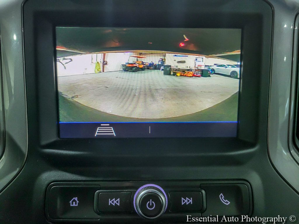 Used 2020 Chevrolet Silverado 3500 W/T w/ WT Convenience Package AWD/4WD image 17