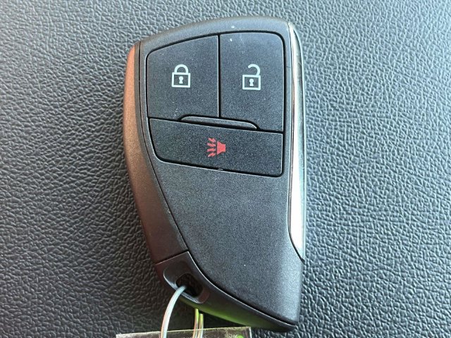 Used 2023 Chevrolet Colorado LT RWD image 34