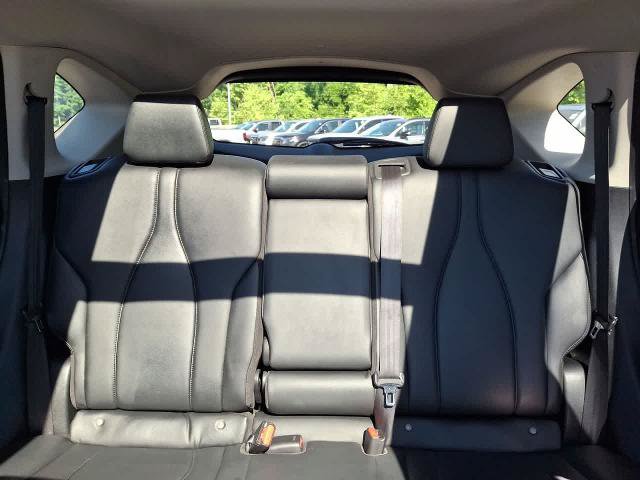 Used 2021 Acura RDX AWD image 13