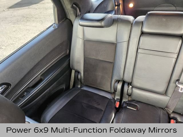 Used 2022 Dodge Durango GT image 16