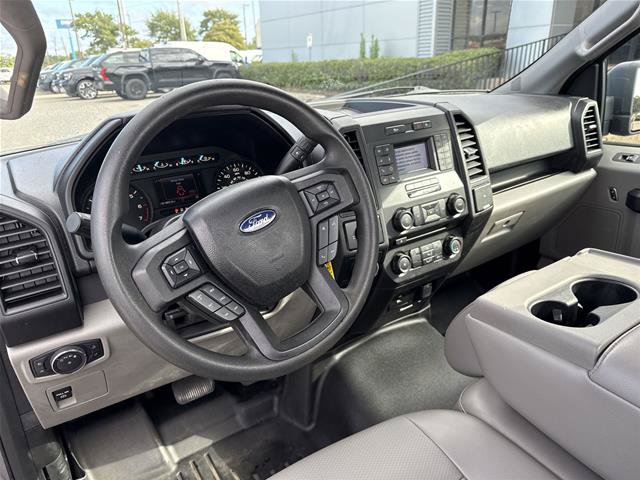 Certified 2018 Ford F150 XL w/ Equipment Group 101A Mid RWD image 5