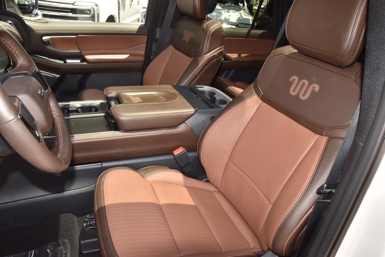 Certified 2026 Ford Expedition King Ranch AWD/4WD image 35