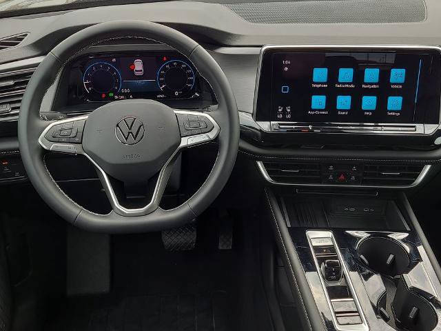 Used 2026 Volkswagen Atlas Cross Sport SE AWD/4WD image 18
