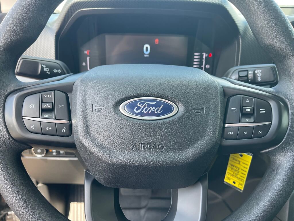 Certified 2024 Ford Ranger XL w/ Trailer Tow Package image 23