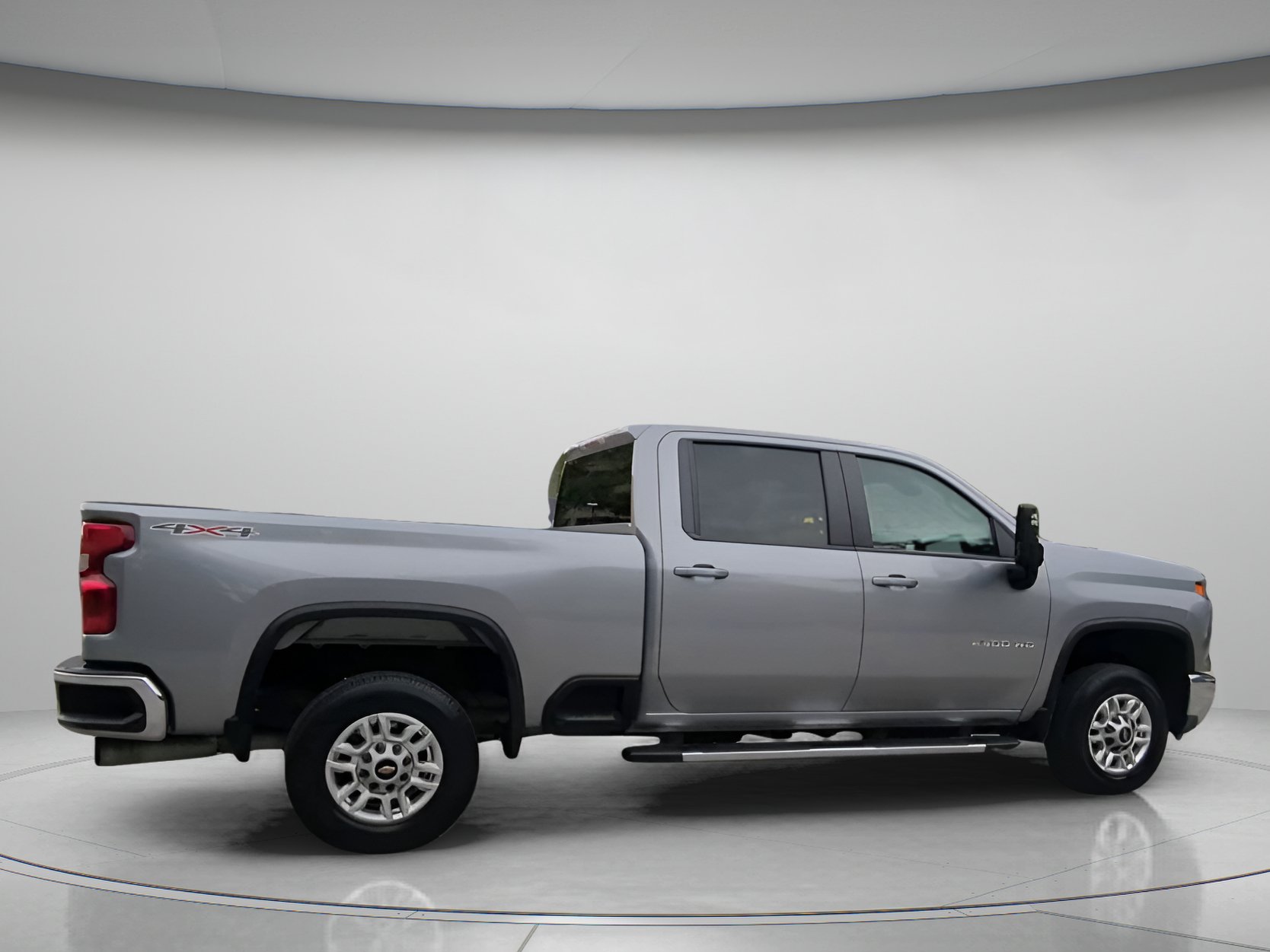 Used 2025 Chevrolet Silverado 2500 LT w/ Convenience Package AWD/4WD image 30