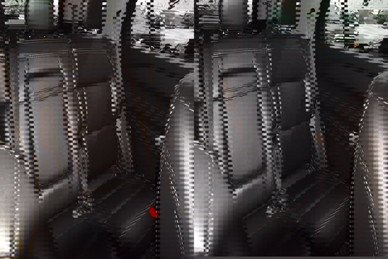 Certified 2023 Ford Explorer XLT w/ Equipment Group 202A image 22