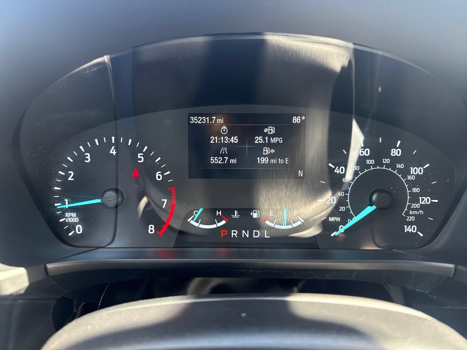 Certified 2022 Ford Escape SE AWD/4WD image 15
